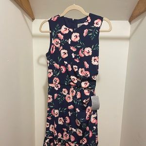 Eliza J floral dress